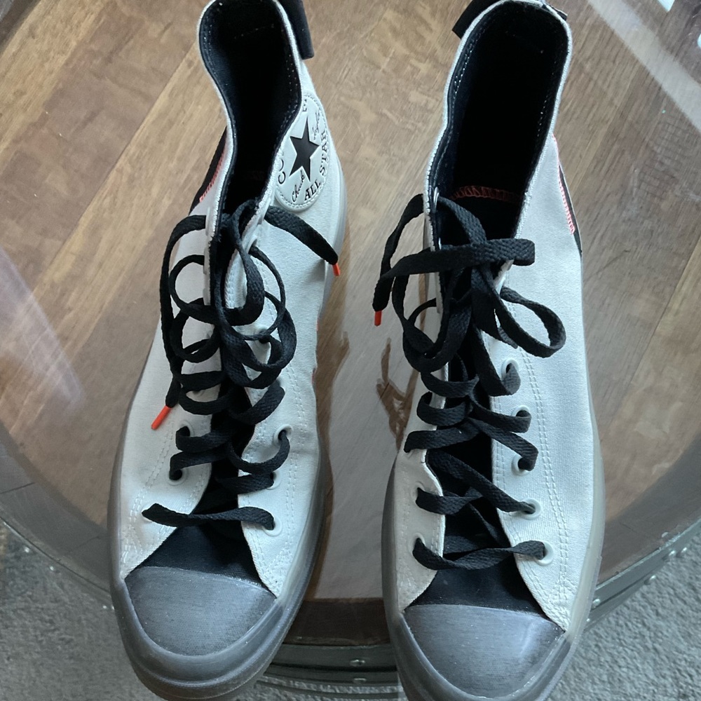 Chuck Taylor-Converse All Star